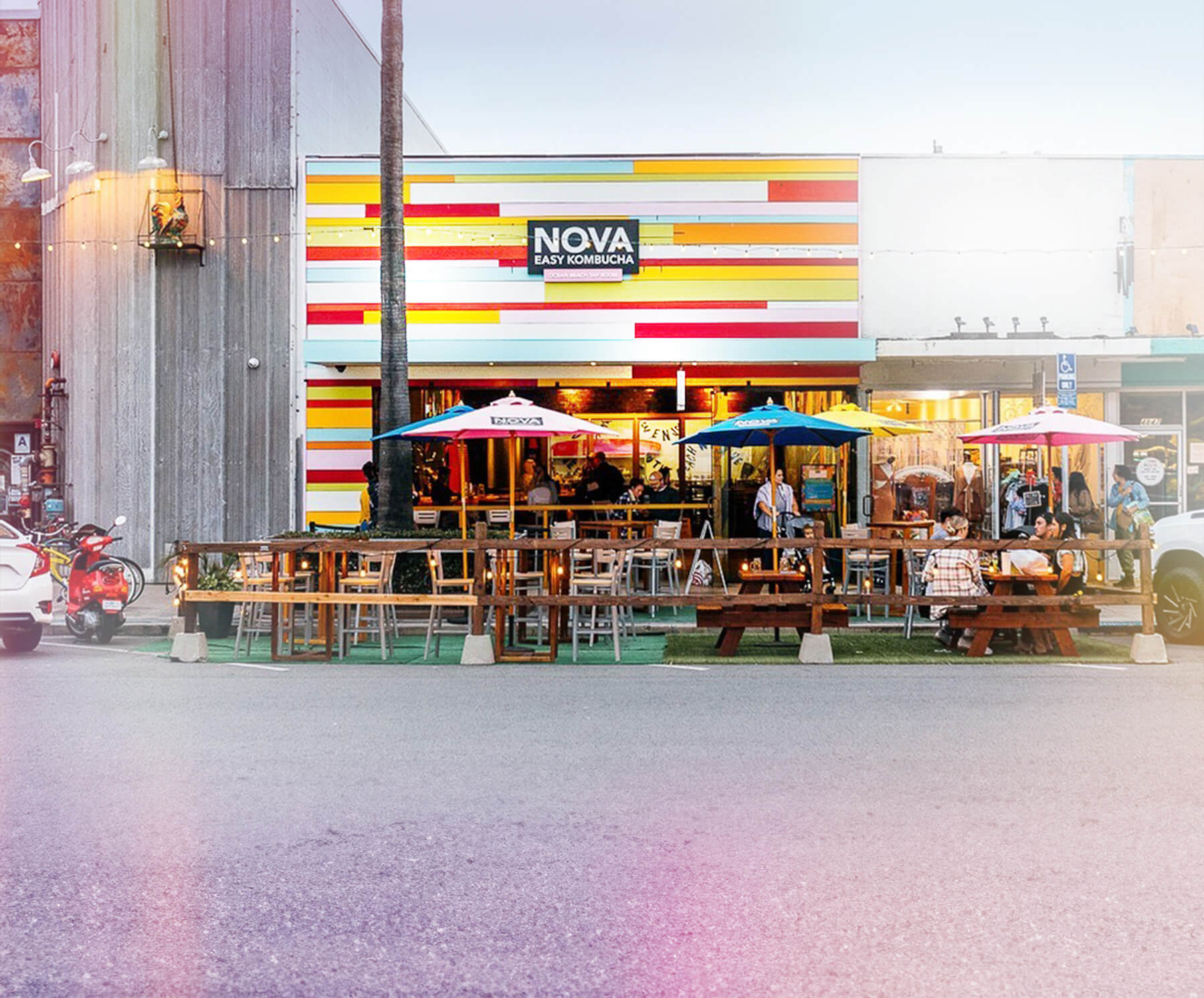 Novo Brazil Brewing - Otay Ranch photo