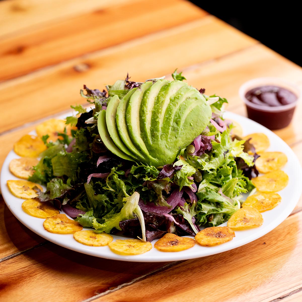 Avocado Salad