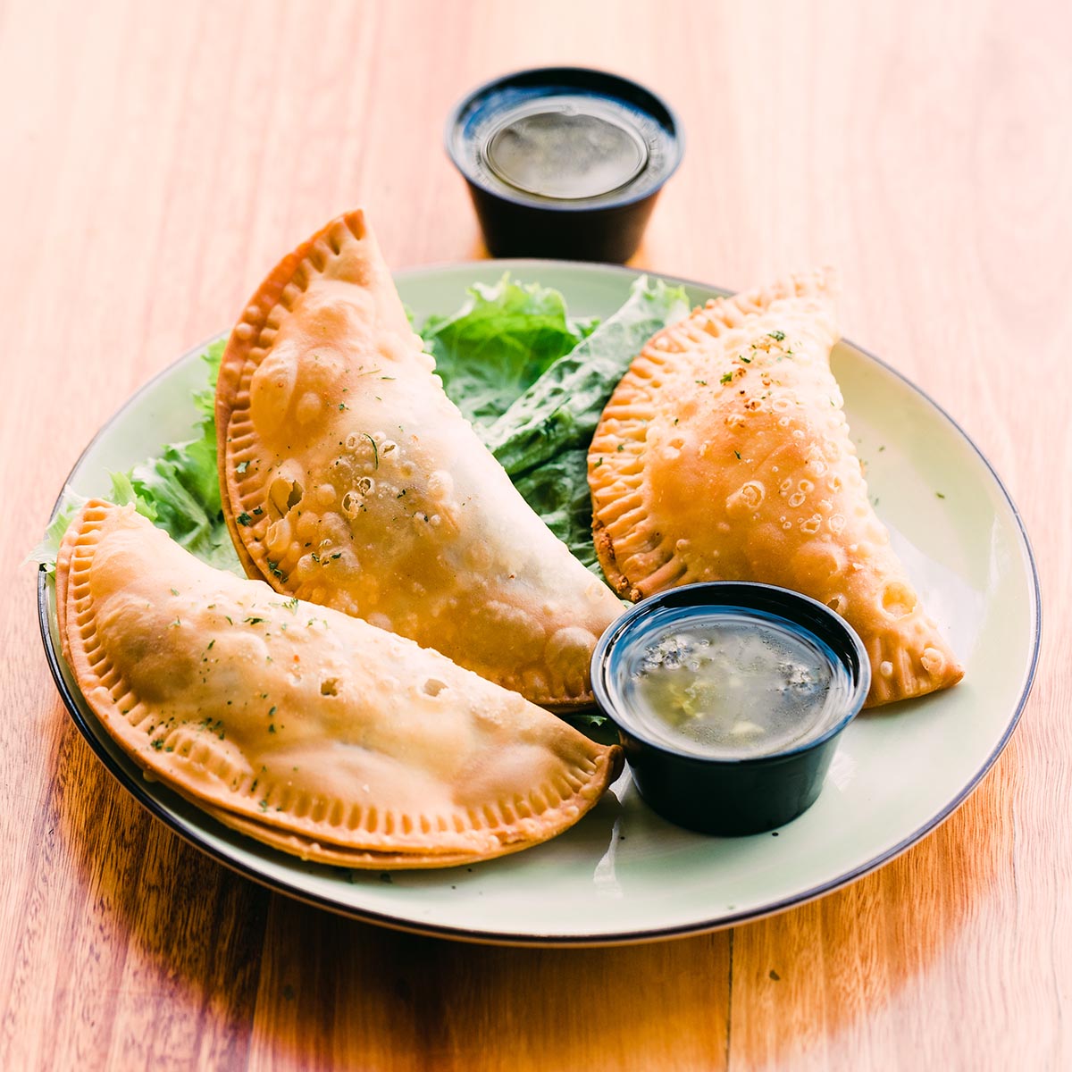 Brazilian Empanadas (3)