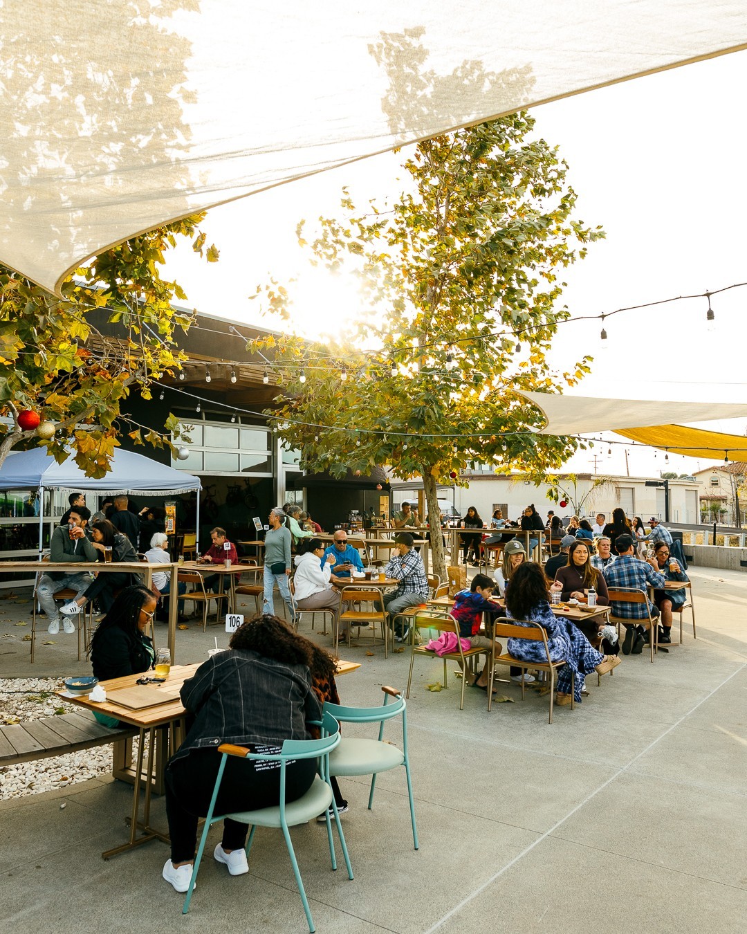 Novo Brazil Brewing - Imperial Beach — Imperial Beach
