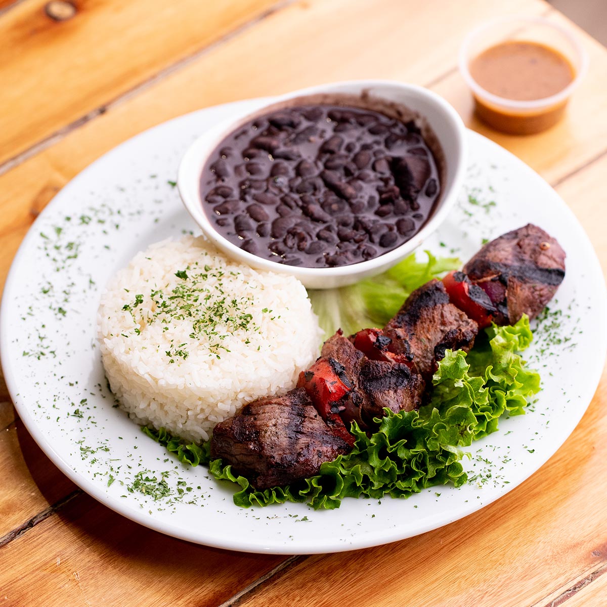 Picanha (Prime Sirloin)
